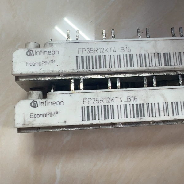 FP25R12KT4-B16. FP35R12KT4-B16【议价】