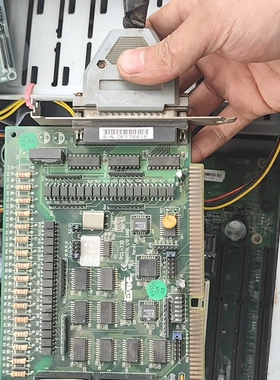 研祥PCL-730 DIGITSAL I/O CARD采集卡【议价】