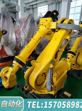 华泰R2000IB 165F 铆钉机械臂控制柜一