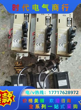 安川驱动SGDA-04VP,  SGDA-04VPY197,议价