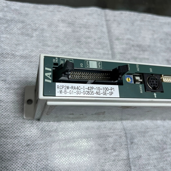 IAI驱动器 控制器RCP2W-RA4C-I-42P-10-议价