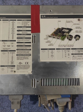 [维修]贝加莱IPC5000/5600/5000C/5600C工控机