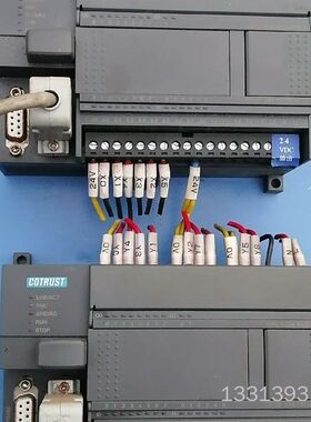 合信PLC，CTH2214-1BD33-0X24，功能包议价也可维修