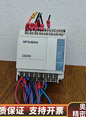 PLC FXIS-20MT-001 可编程控制器.询价