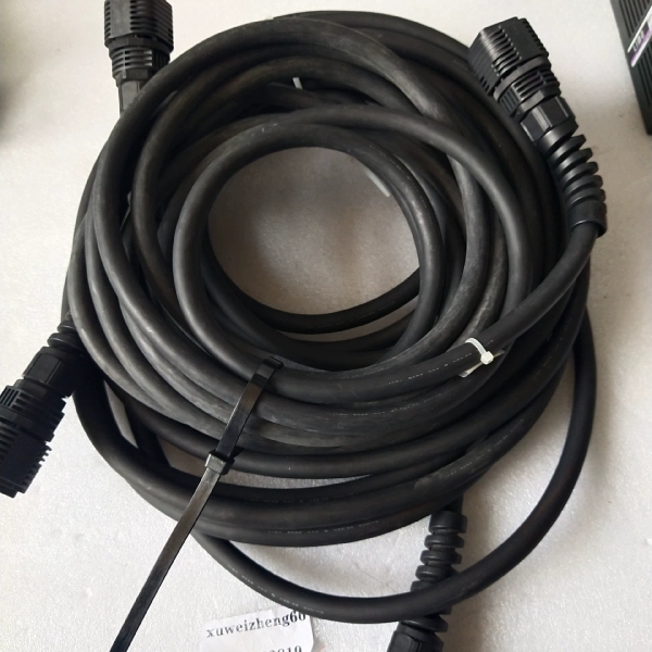 GP3000H-CBLSD-10M链连线如图议价