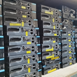 EtherCAT驱动器 INOVANCE 型号SV635NS