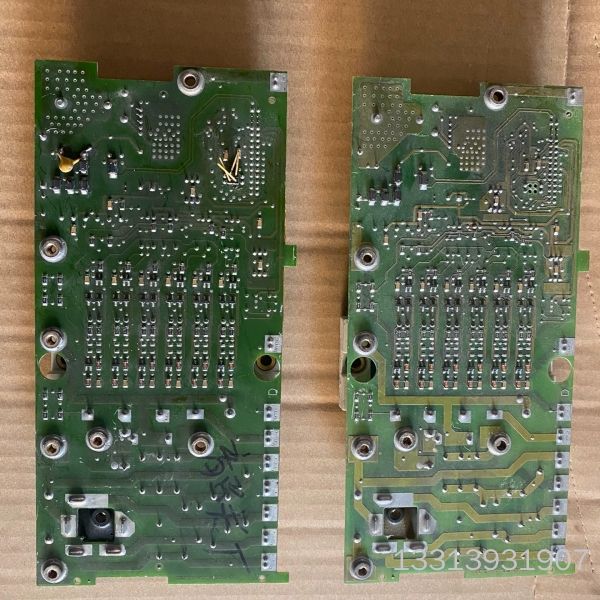 LENZE伦茨模块板，8215WP，33.8215WL.1B议价也可维修