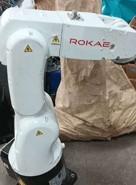 【议价】ROKAE 珞石机器人手臂XB4h-R596-04B7，