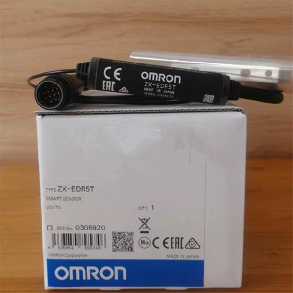 激光位移传器ZX1-LD50A61 ZX-EDR5T