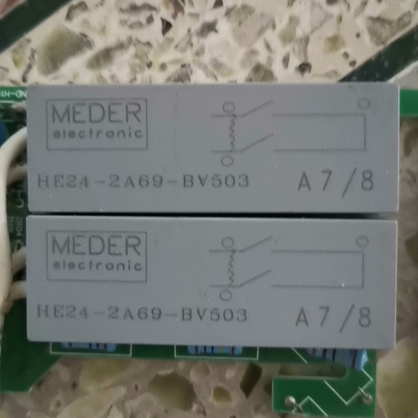 HE24-2A69-BV503。HE12-1A83-03。