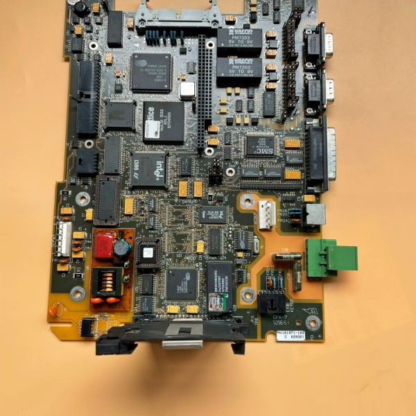 美国 XYCOM 工业 主板 PN101971-103