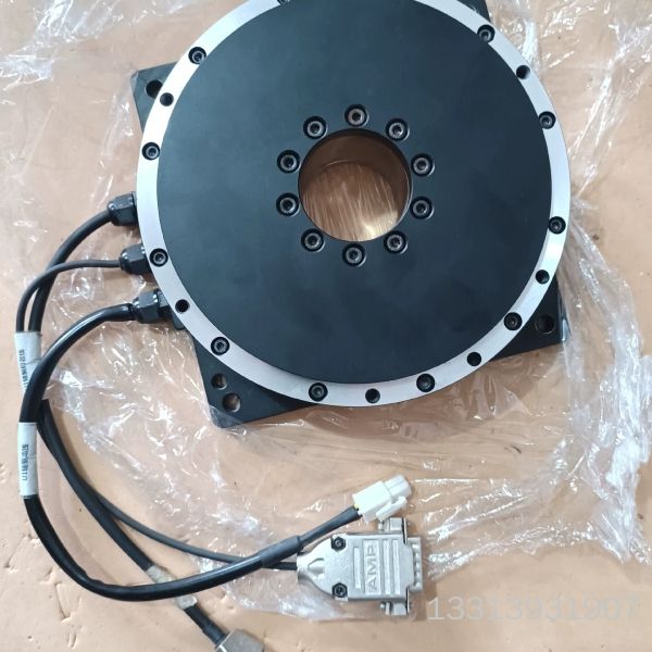 AiSTEC艾思泰克DD马达，，95成新议价也可维修