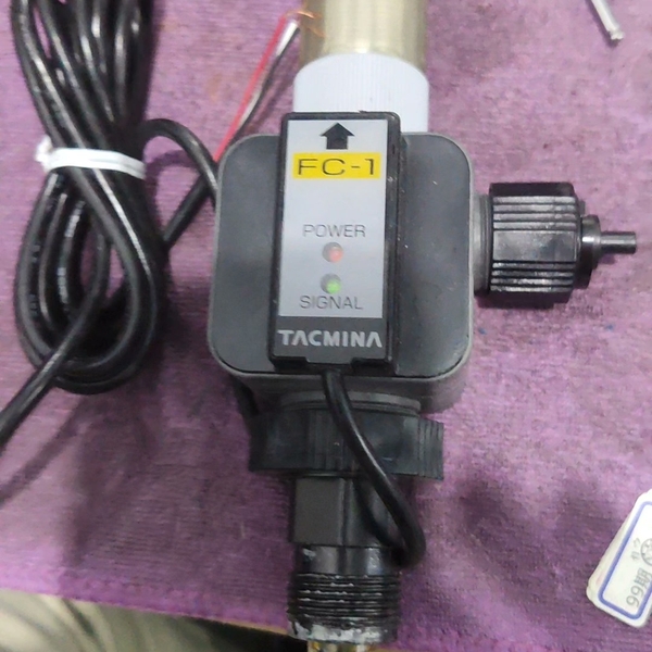 TACMINA  FC-1-0F-6CPW/4H-RSW