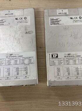 XP fleXPOWER X9-3P3P2L-120001议价也可维修
