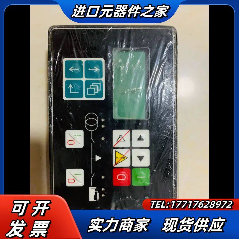 COMAP科迈发电机组控制器IG-CU-C并机并网控制单面议价