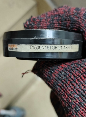 欧派克可控硅T1509N16TOF【议价】