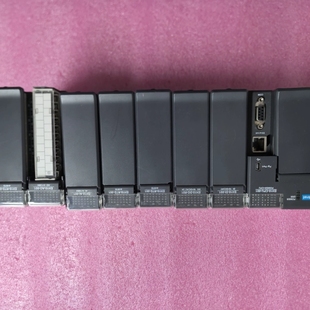 CPU 海德EH10 001带7个拓展模块：议价