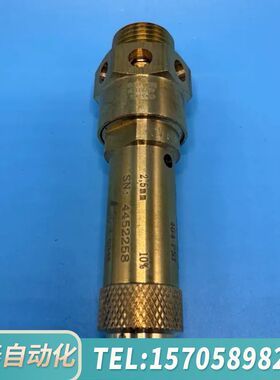 华泰Herose安全阀，型号AW22099 ，