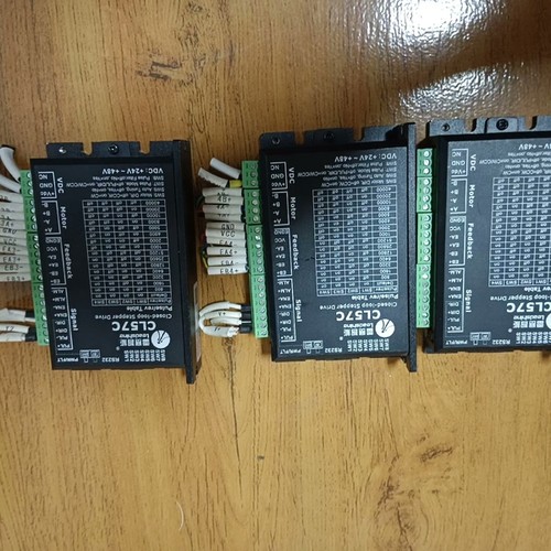 雷赛57闭环步进CL57C，电机57CME23   57CM议价