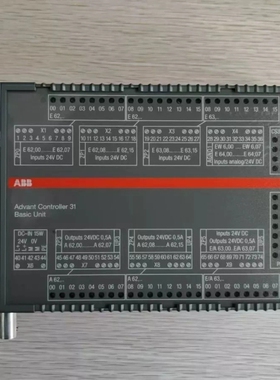 ABB 07KT97 CPU模块【议价】