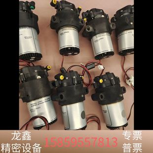 分配泵.议价 密理博 明澈 7000系列纯水机 增压泵