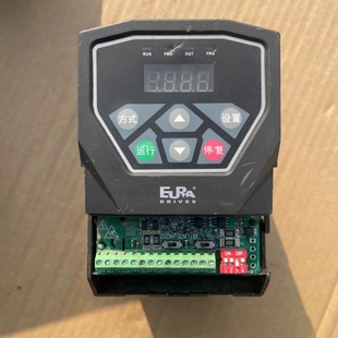 欧瑞变频器1.5KW380V 型号：E600 0015T3