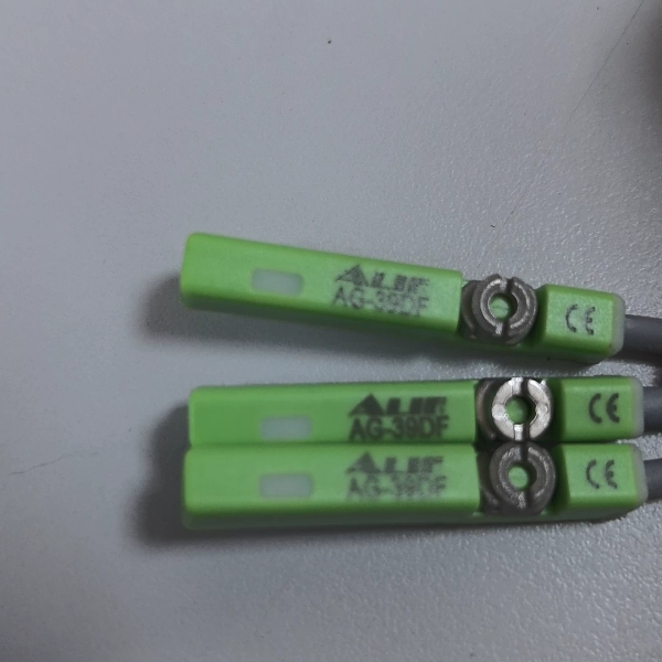 ALIF爱里富AG-39DF ，2米，防爆磁性开关，15根【议价】