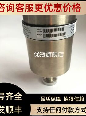 MKS BARATRON真空计 电容真空规 压力计E29B-23813 0.1TORR传器
