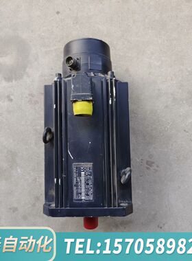 华泰英特玛格伺服电机MAC112B-0-LD3-C，物品实景
