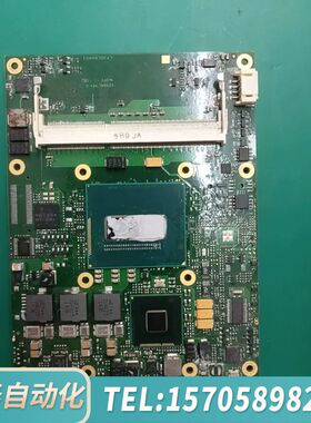 华泰SR17N SR17E CPU带板图 仅1个 可带走