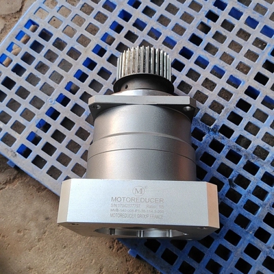 法国摩多利减速机1/5，MVB-140-005-P1-35-