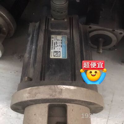 #电子器件  HIGENS 海坚电机FMA TN44-AB详谈