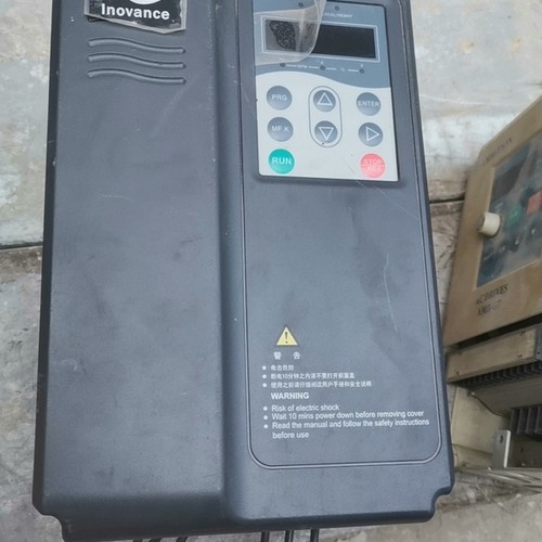 MD280NT3.7GB/5.5PB，拆机汇川380V3.7