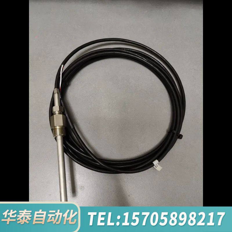 华泰温度传感器，TP1305M，1107-61，PTR-M，L=