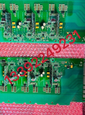 伟肯变频器VACON PC00525H/PC00526H 5【议价】