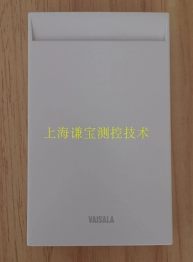 VAISALA维萨拉HMW82 HMD82 HMWD82 HMW/D82 HMD82D温湿度变送器