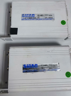 SMAC音圈电机控制器LAC-1【议价】