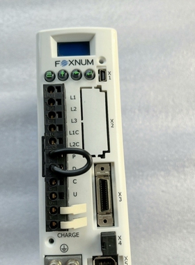 全新DXFE11240071赐福驱动器750w