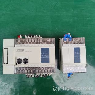 成 信捷Xc2 議價 32T 16R_E 二手拆機 與xC1