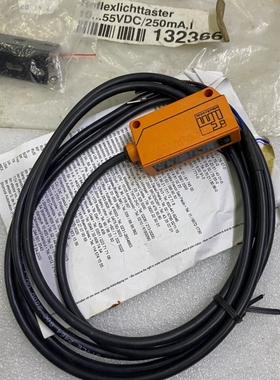 ifm 易福门光电传感器OU5010