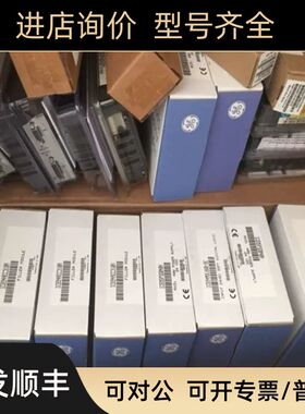 IC695PBM300 GE PACSystems RX3i系列