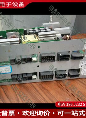议价：NACHI那智/OTC控制柜电源板L21720
