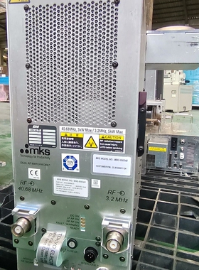 MKS MW2-500340 双射频匹配器