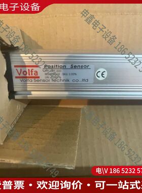 议价：VOLFA位移传感器 LWF-200 一只未使用过 图片