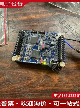 议价：FAULHABER微型电机控制板MCST 3601只有簡