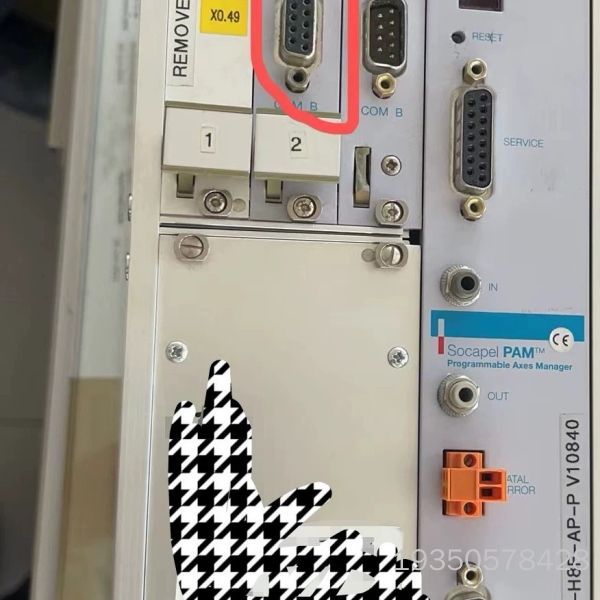 SAM-DA-400-07N-P5N-E详谈