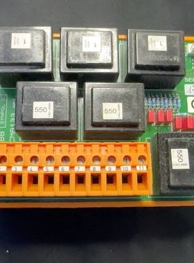 ABB+电站电源板+CMA+133