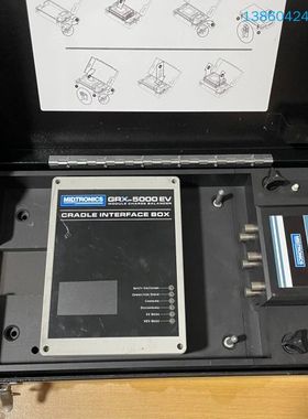 询价购-美国MIDTRONICS密特 GRX-5000EV电池模块电