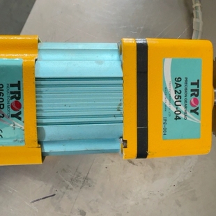 faced台湾TROY泰映无刷直流减速电机9A25U