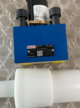 REXROTH力士乐电磁阀R900912702 R90091【议价】